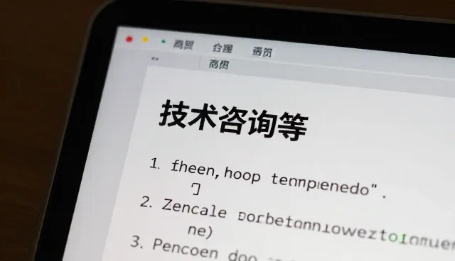 制造业管理规范在商贸场景中的应用与维护策略