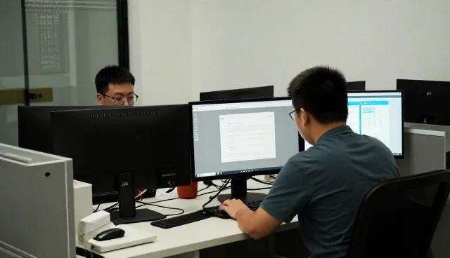 制造业技术适配中方案设计的实践与挑战